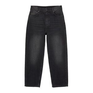 Pull&Bear Farmer fekete farmer kép