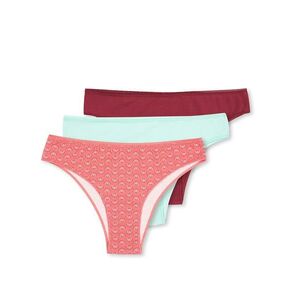 Dagi Slip menta / málna / bordó kép