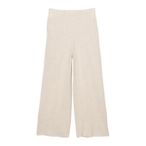 Pull&Bear Nadrág ekrü kép