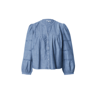 LEVI'S ® Blúz kék farmer kép