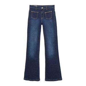 Pull&Bear Farmer sötétkék kép