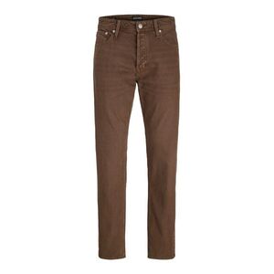 JACK & JONES Farmer 'JJICHRIS' csokoládé kép