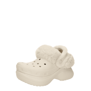 Crocs Klumpák 'Bae' krém kép