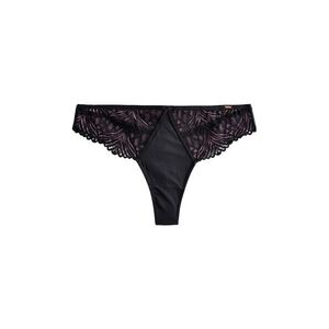 Lipsy String bugyik fekete kép