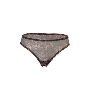 Dagi Slip barna / világosbarna kép