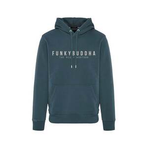 Funky Buddha Pulóver benzin kép