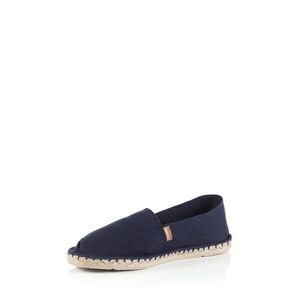 espadrij l´originale Espadrilles 'Classic' kék / tengerészkék kép