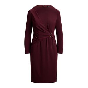 Lauren Ralph Lauren Ruha borvörös kép