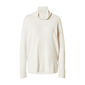 VERO MODA Pulóver 'SILJE' ekrü kép