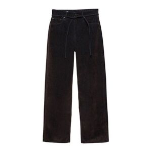 Pull&Bear Farmer sötét barna kép