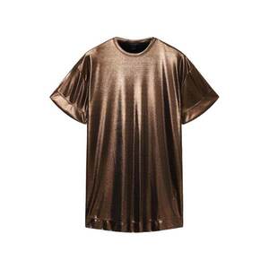 AllSaints Ruha arany kép