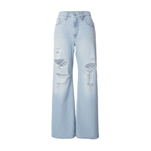 LEVI'S ® Farmer 'LOOSE BOOT' világoskék kép