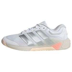 ADIDAS PERFORMANCE Sportcipő 'Dropset 4' ezüst / fehér / piszkosfehér kép