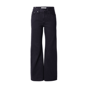 LEVI'S ® Farmer 'Loose Boot' éjkék kép