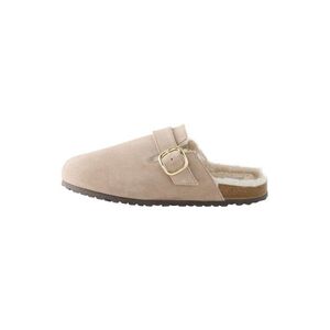 Next Papucs bézs kép