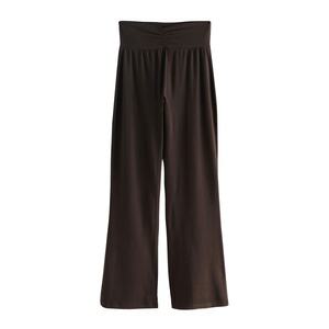 Next Leggings csokoládé kép