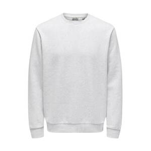 Only & Sons Tréning póló 'ONSCeres' fehér kép