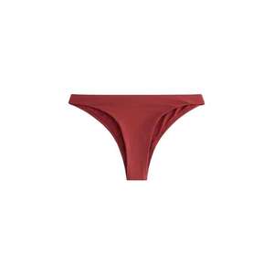 Next Bikini nadrágok piros kép