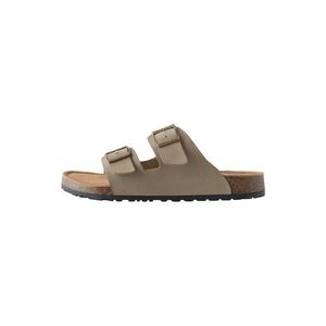 Next Papucs taupe kép