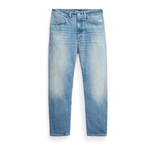 Polo Ralph Lauren Farmer világoskék kép