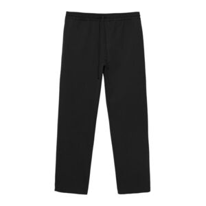 Pull&Bear Nadrág fekete kép