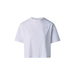 THE NORTH FACE Póló 'Evolution Simple Dome' fehér kép