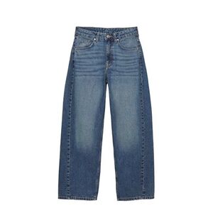 Pull&Bear Farmer kék farmer kép