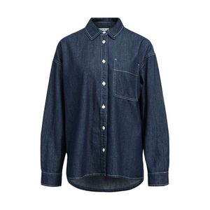 OBJECT Blúz 'OBJGina' éjkék kép