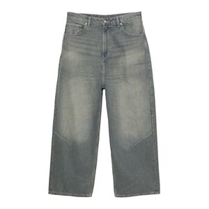 Pull&Bear Farmer szürke farmer kép
