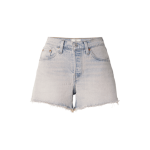 LEVI'S ® Farmer '501® Curve Shorts' világoskék kép