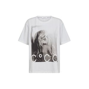 co'couture Top ' CocøCC ' fehér kép