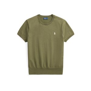 Polo Ralph Lauren Pulóver olíva kép