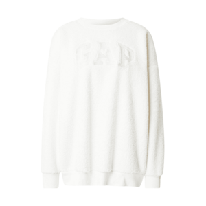 GAP Oversize pulóver fehér kép