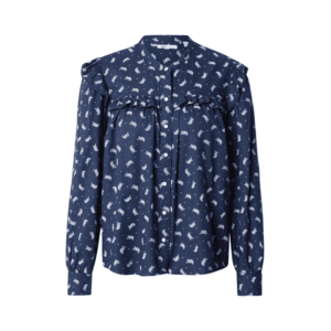 LEVI'S ® Blúz 'Gianna' kék kép