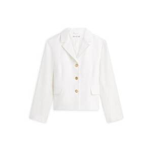 TOMMY HILFIGER Blézer fehér kép