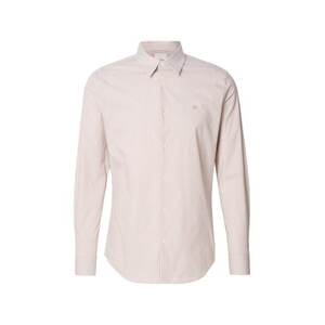 Calvin Klein Ing sárgabarack / fehér kép