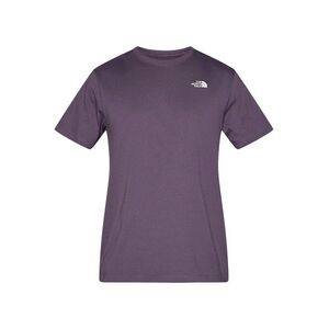 THE NORTH FACE Póló 'Evolution Simple Dome' indigó kép