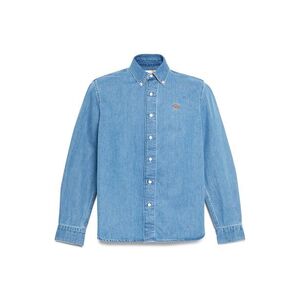 TIMBERLAND Ing kék farmer kép