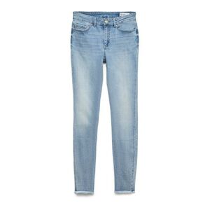 VERO MODA Farmer 'VMFlash' kék farmer kép
