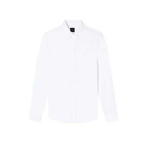 ARMANI EXCHANGE Ing 'Camicia' fehér kép