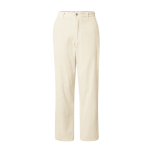 Pepe Jeans Nadrág fehér kép