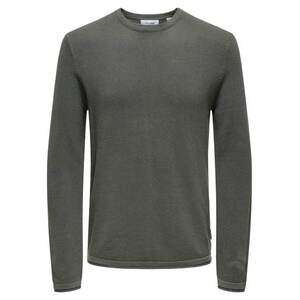 Only & Sons Pulóver 'ONSFelix' sötétszürke kép