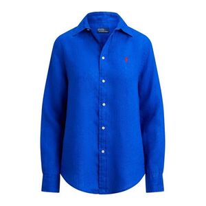 Polo Ralph Lauren Blúz 'CLASSIC' kék kép