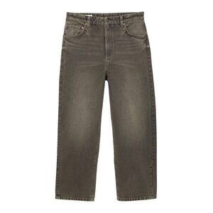 Pull&Bear Farmer fekete farmer kép