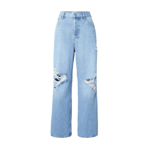 TOPSHOP Farmer 'COLUMN' világoskék kép