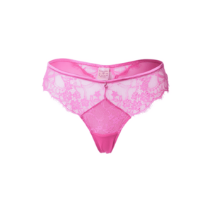 Hunkemöller String bugyik 'Prina' pitaja kép
