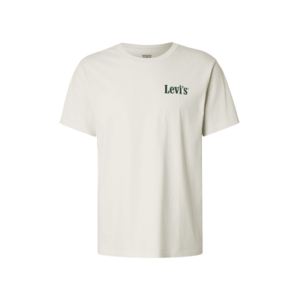 LEVI'S ® Póló fenyő / fehér kép