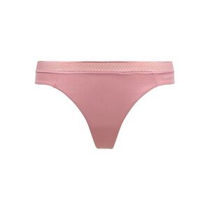 Calvin Klein Underwear String bugyik rózsaszín kép