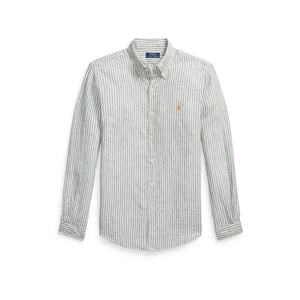Polo Ralph Lauren Ing olíva / fehér kép