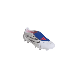 ADIDAS PERFORMANCE Futballcipők 'Predator League' kék / fekete / ezüst / fehér kép